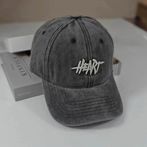 Casual Cotton cap - MRC STORE