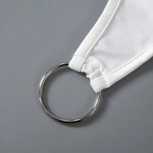 Metal Hooded Vest - MRC STORE