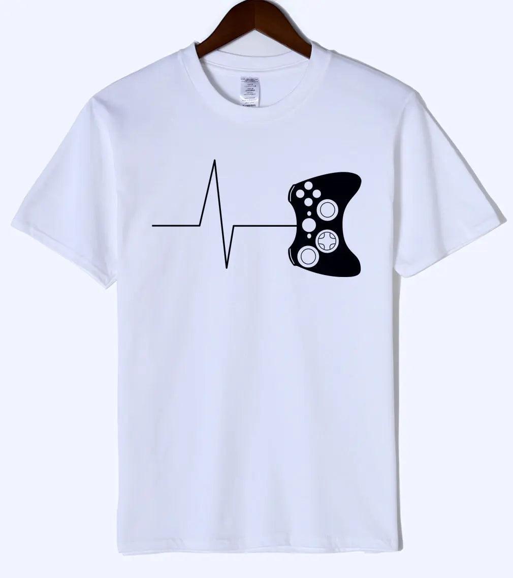 Round Neck Short Sleeve - MRC STORE