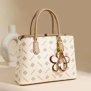 Shoulder Bag - MRC STORE