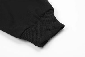 Stylish Loose Fit Hoodie - MRC STORE