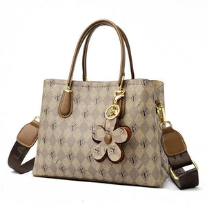 Shoulder Bag - MRC STORE