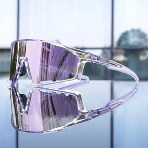 Cycling Polarized Sunglasses - MRC STORE