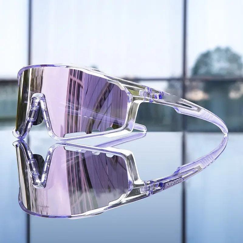 Cycling Polarized Sunglasses - MRC STORE