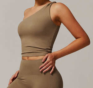 Women’s Workout Vest - Waist Shaping Tank My Store