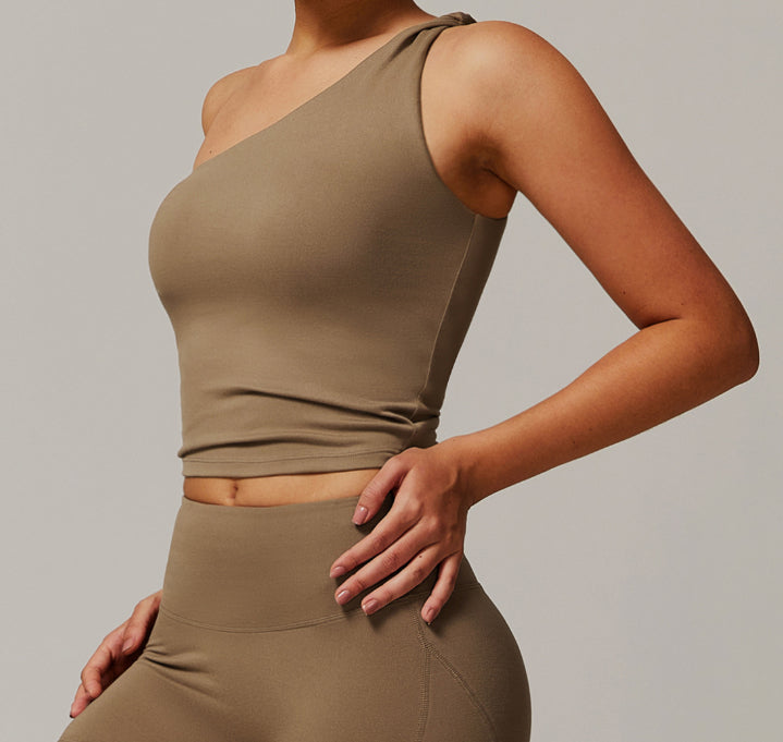 Women’s Workout Vest - Waist Shaping Tank My Store