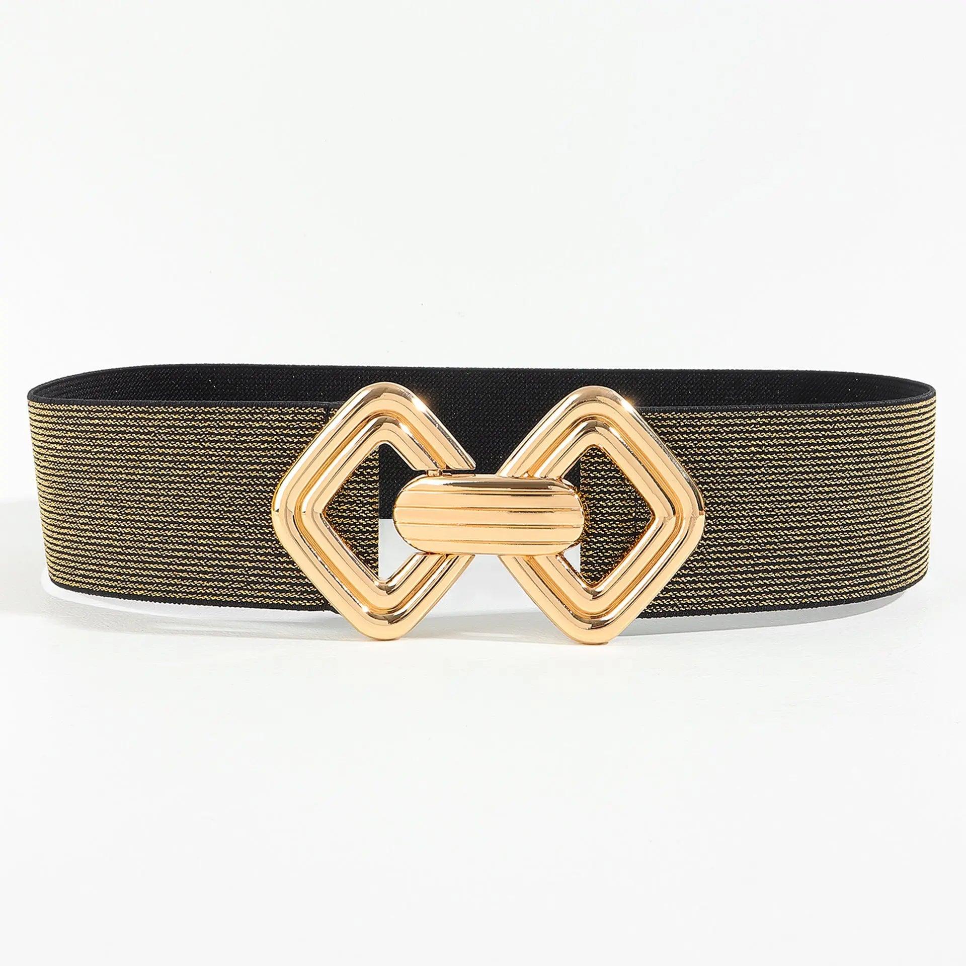 Versatile Stylish Belt - MRC STORE