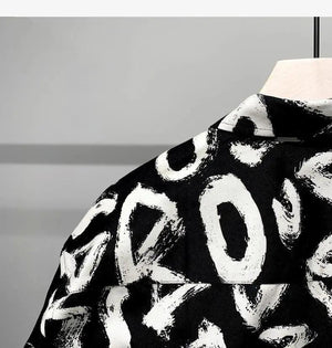 Versatile Long-Sleeve Shirt - MRC STORE