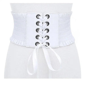 Ladies Bandage Fringe Fashion Girdle - MRC STORE
