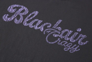 Loose Fit Cotton Short Sleeve T-shirt - MRC STORE