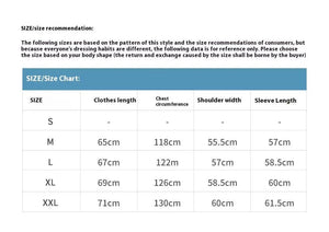 Vintage Punk Denim Jacket - MRC STORE