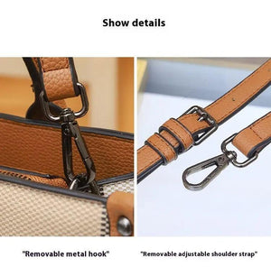 European Retro High-Grade Handbag - MRC STORE