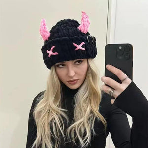 Cute Warm Hat - MRC STORE