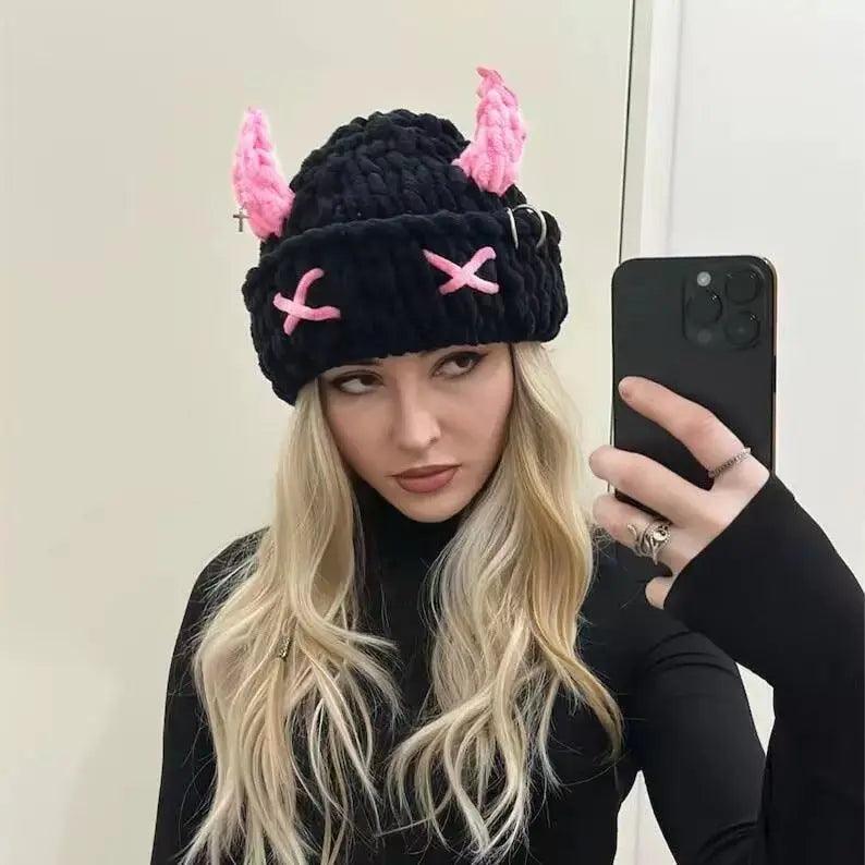 Cute Warm Hat - MRC STORE