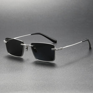 Women’s Polarized Sunglasses - UV-Proof Titanium My Store  29.99