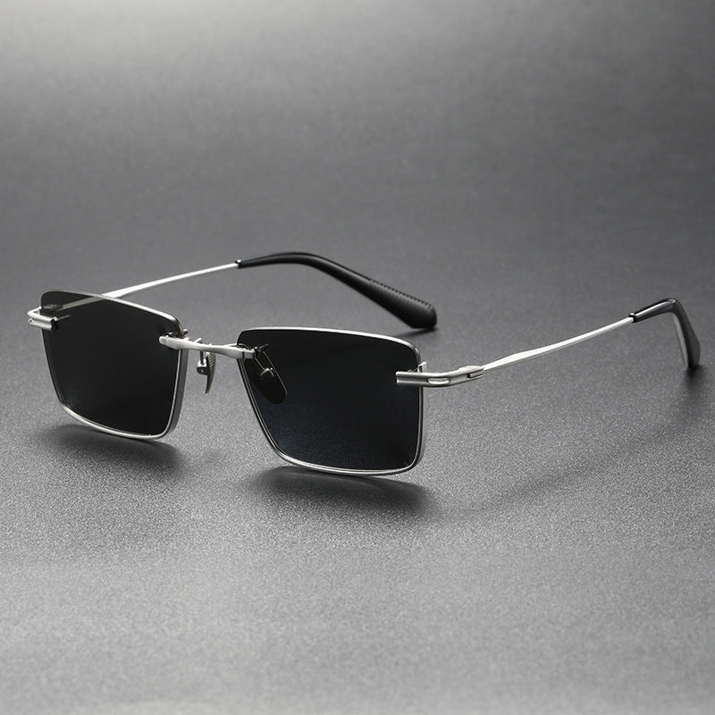 Women’s Polarized Sunglasses - UV-Proof Titanium My Store  29.99