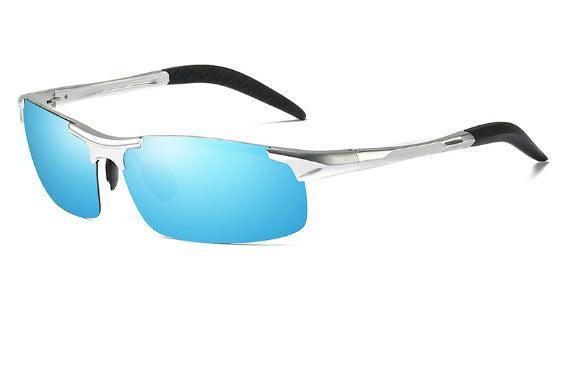 Trendy Polarized Sunglasses for Men - MRC STORE