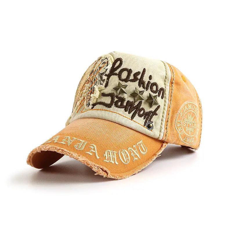 Casual Sun Hat - MRC STORE