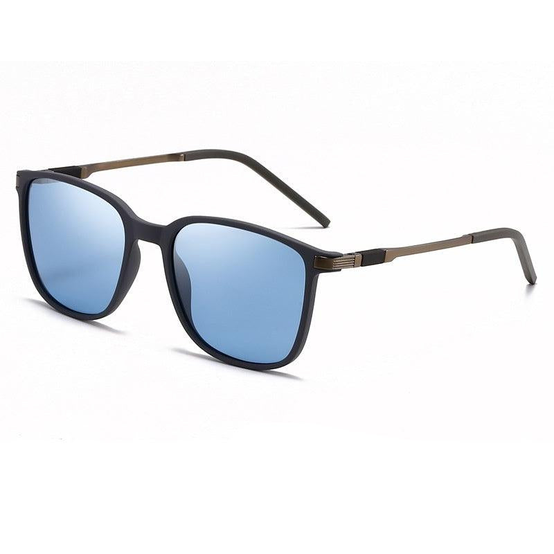 Men's UV Protection Sunglasses – Sun-Shade Driving Glasses - MRC STORE