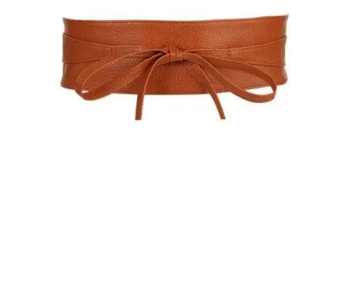 Ladies Bandage Fringe Fashion Girdle - MRC STORE