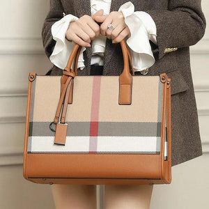 European Retro High-Grade Handbag - MRC STORE