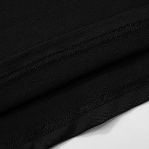 Backless Dress - Lace - Up Short Black - MRC STOREDressMy StoreWomen’s Backless Dress - Lace - Up Short Black My Store MRC STORECJLY236596003CXBlackL