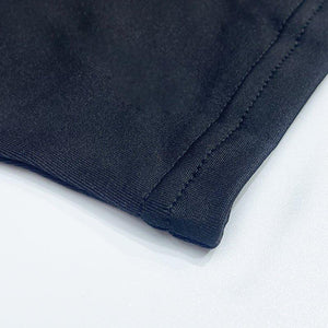 Backless mini dress Hollow Out Sheath - High Waist Long Sleeve Elegance - MRC STORE