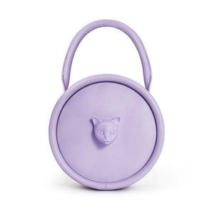 BAFELLI Women’s Cat Head Leather Messenger Bag - MRC STOREAccessoriesMy StoreWomen's Fashion Simple Cat Head Shoulder Messenger Bag – BAFELLI Original Design - MRC STOREMRC STORECJNS180258801AZLavender Purple