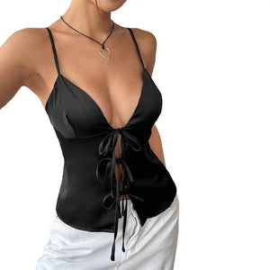 Bare Back Camisole - MRC STORE