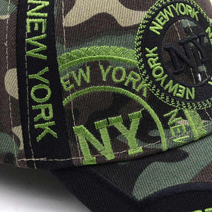 Baseball Cap Men And Women - MRC STORE