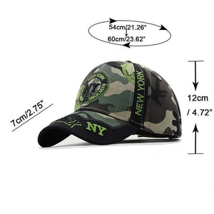 Baseball Cap Men And Women - MRC STORE