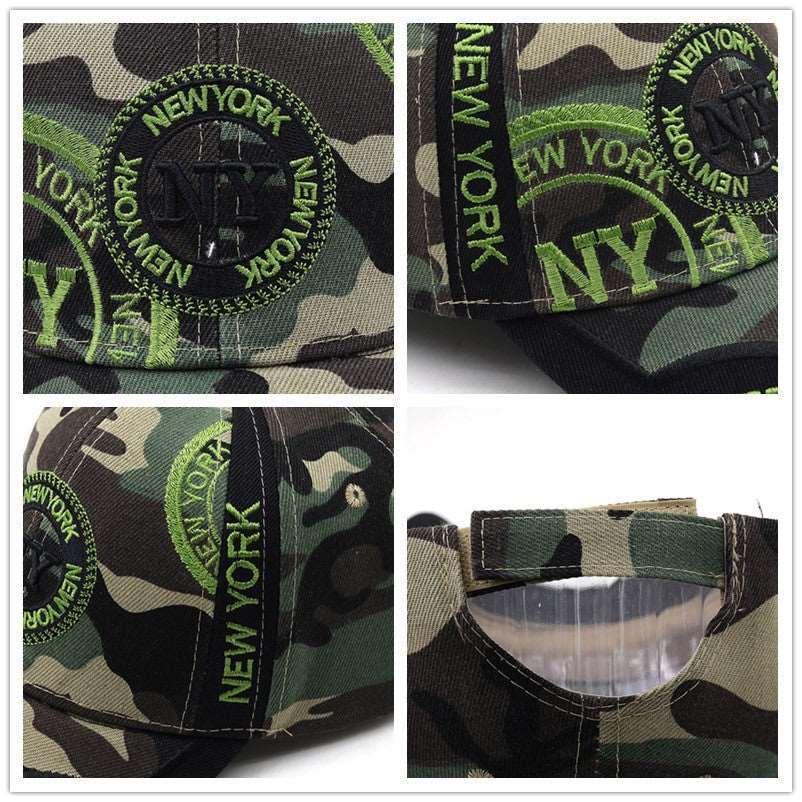 Baseball Cap Men And Women - MRC STORE