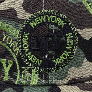 Baseball Cap Men And Women - MRC STOREAccessoriesMRC StoreBaseball Cap Men And WomenMRC STORECJBQ198791103CXRedAdjustable