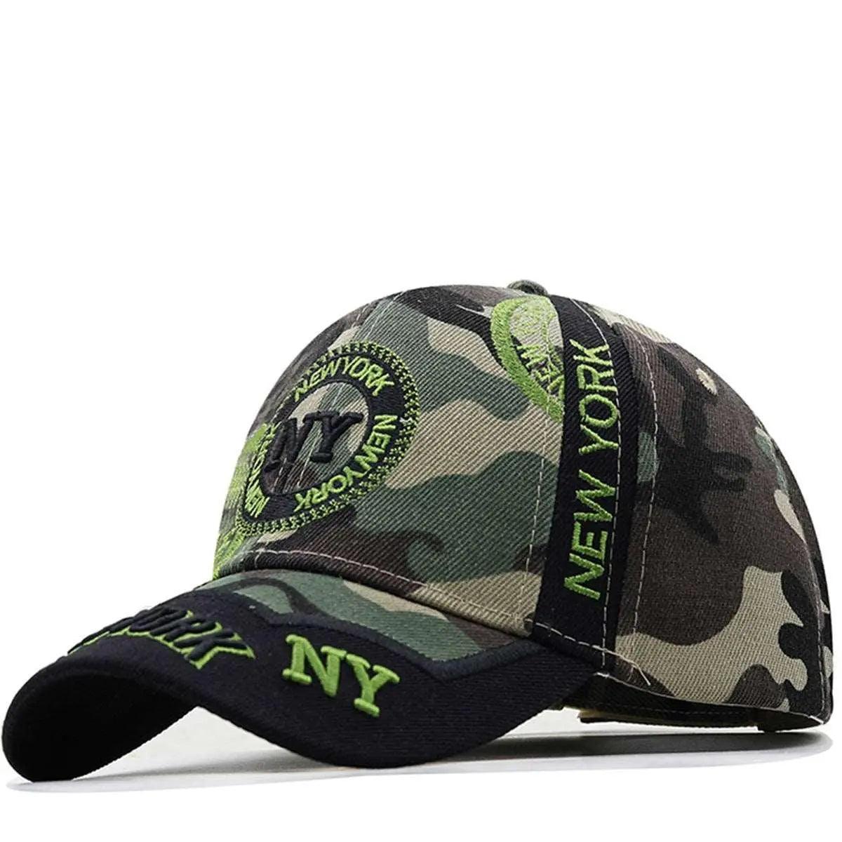 Baseball Cap Men And Women - MRC STORE
