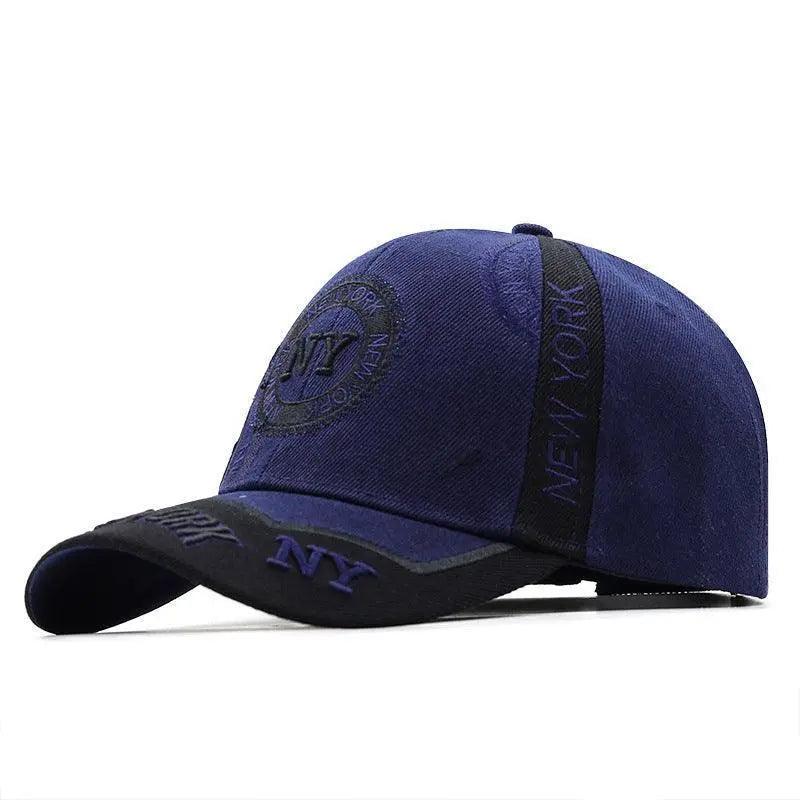 Baseball Cap Men And Women - MRC STORE