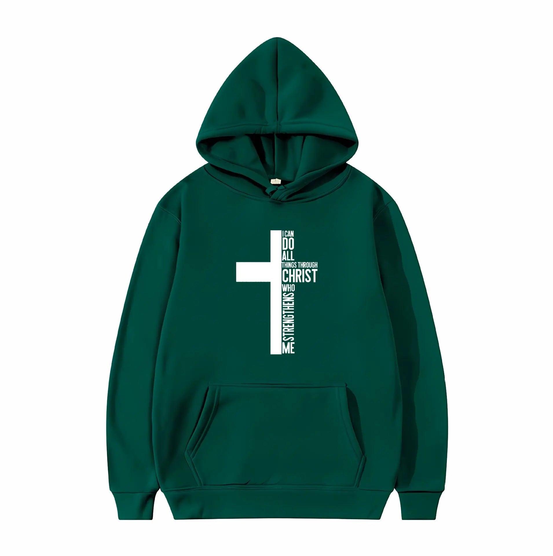 Retro Street Hooded - MRC STORE