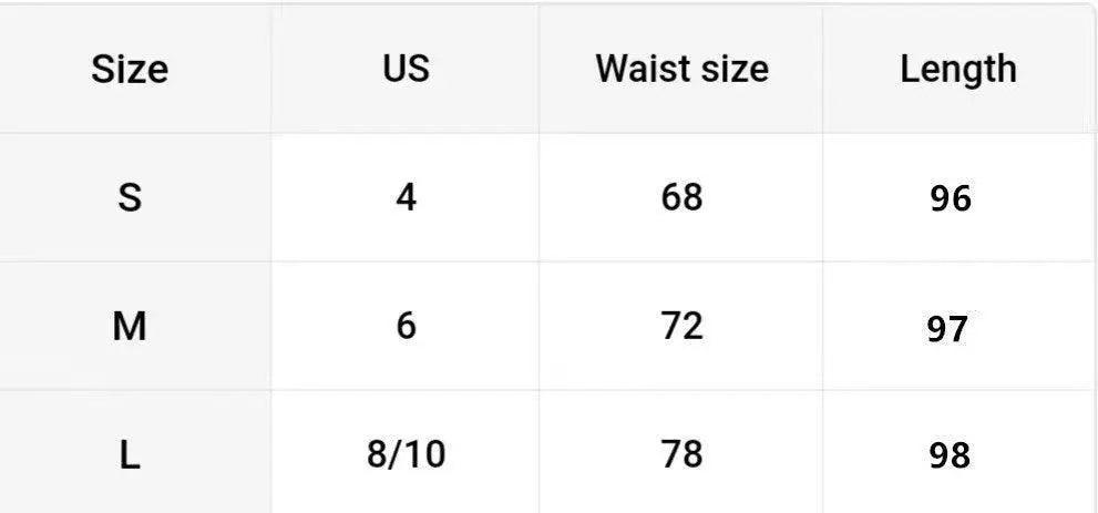 Beach Vacation Skirt - MRC STORE