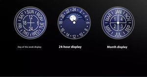 Bexei 9157 Luxury Men’s Watch – Blue Crystal Bezel, 5ATM Waterproof - MRC STOREAccessoriesMy StoreBEXEI 9157 Luxury Men's Watch – Blue Crystal Bezel, 46 Zircons, 5ATM Waterproof - MRC STOREMRC STORECJJX228254501AZBlue