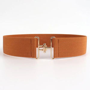 Elastic Women's Matching Suit Belt - MRC STORE