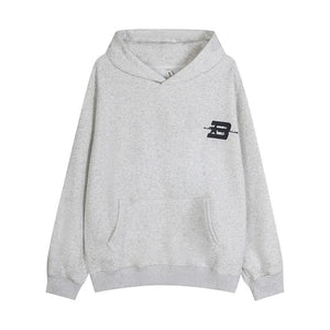 Loose Star Hoodie - MRC STORE