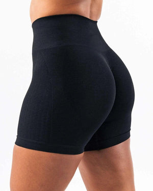 Body Shaping Jacquard Shorts - MRC STORE