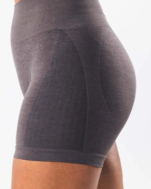 Body Shaping Jacquard Shorts - MRC STORE