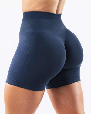 Body Shaping Jacquard Shorts - MRC STORE