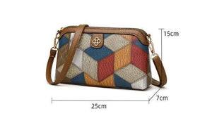Bohemian Bag - MRC STORE