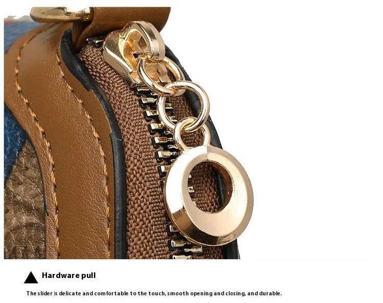 Bohemian Bag - MRC STORE