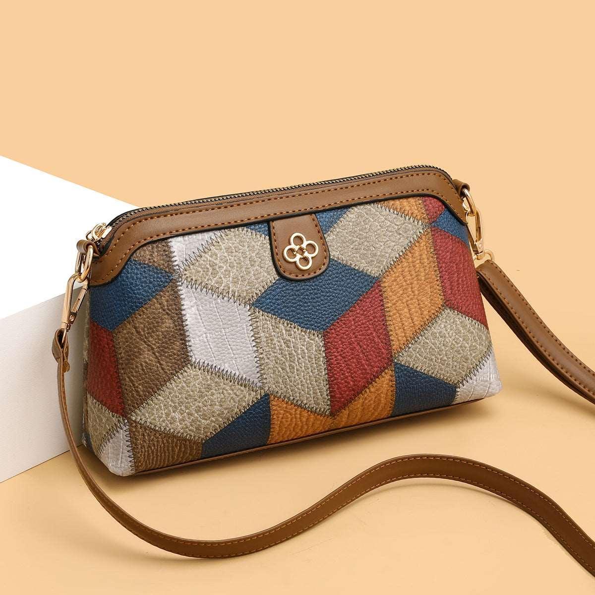 Bohemian Bag - MRC STORE