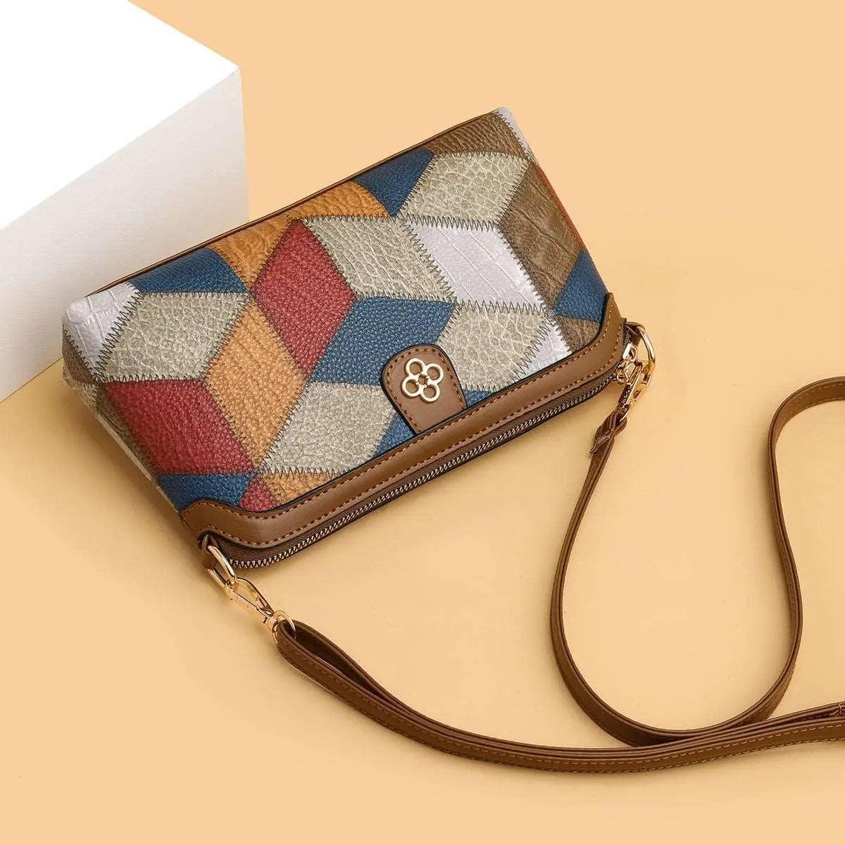 Bohemian Bag - MRC STORE