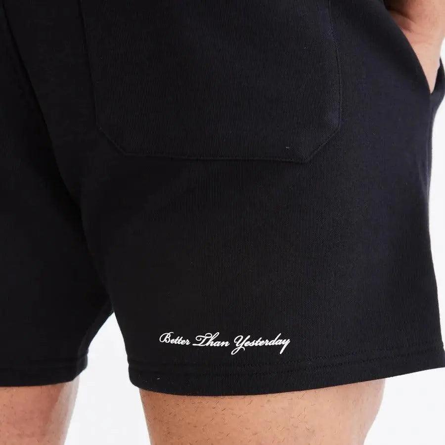 Breathable Running Shorts - MRC STORE