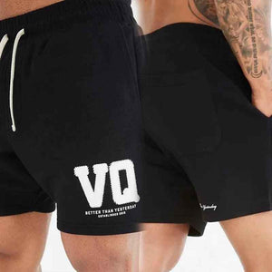 Breathable Running Shorts - MRC STOREbottomsMRC StoreBreathable Running ShortsMRC STORECJDK208465509IRBlack2XL