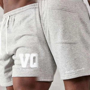 Breathable Running Shorts - MRC STORE